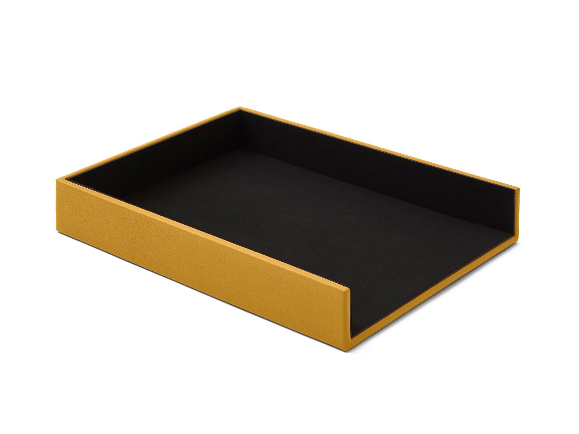 Кожаный лоток для документов EGLOOH Афина ARCH-00050321 - Вид №93