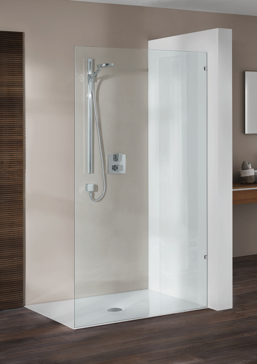 Душевой поддон KALDEWEI Сталь эмалированная 976-1 258 альпийский белый матовый 976-1258 - Вид №10