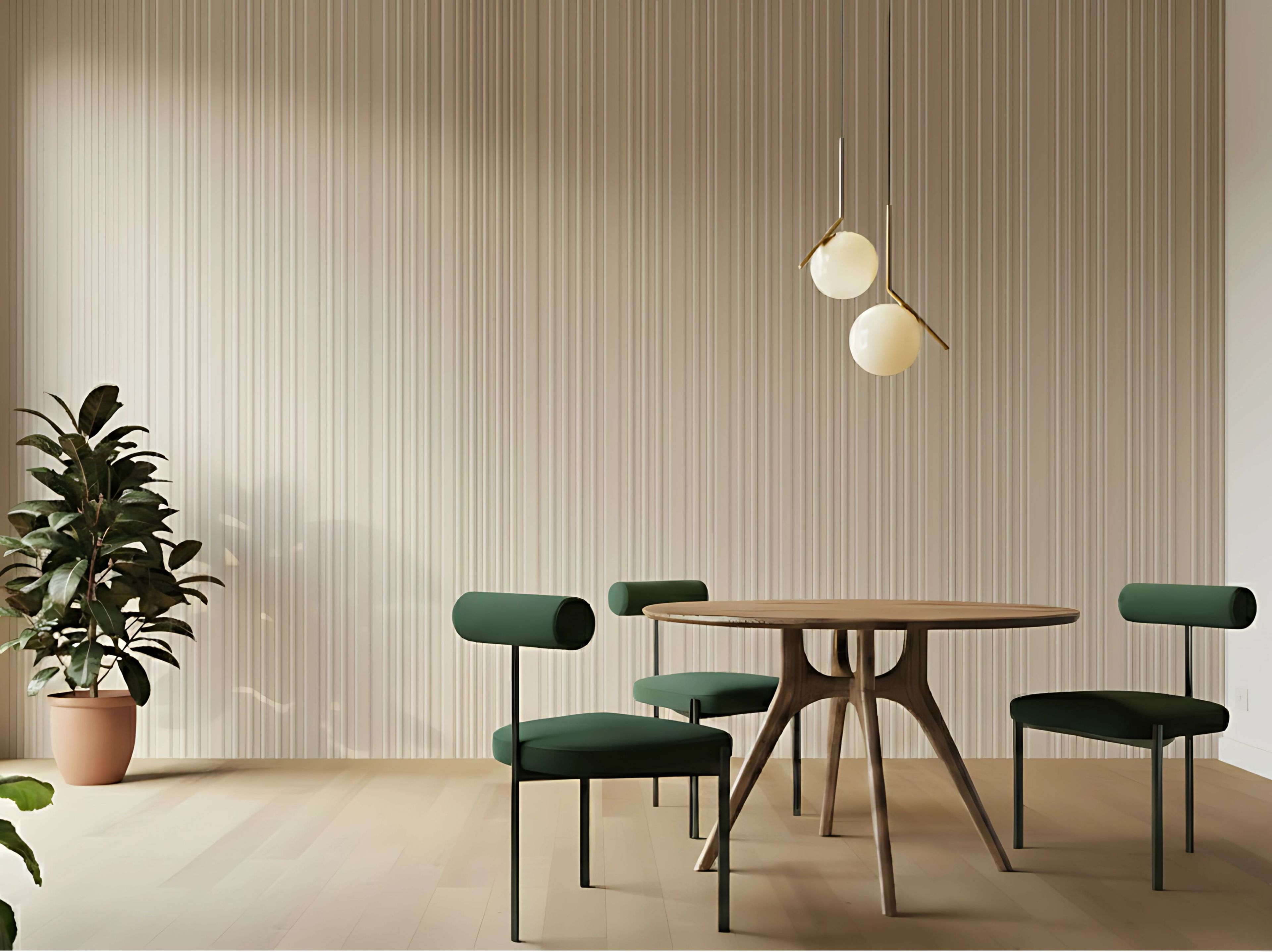 Рециркулированная акустическая панель из полиэфирного волокна Isolspace MAREA ARCH-00062142