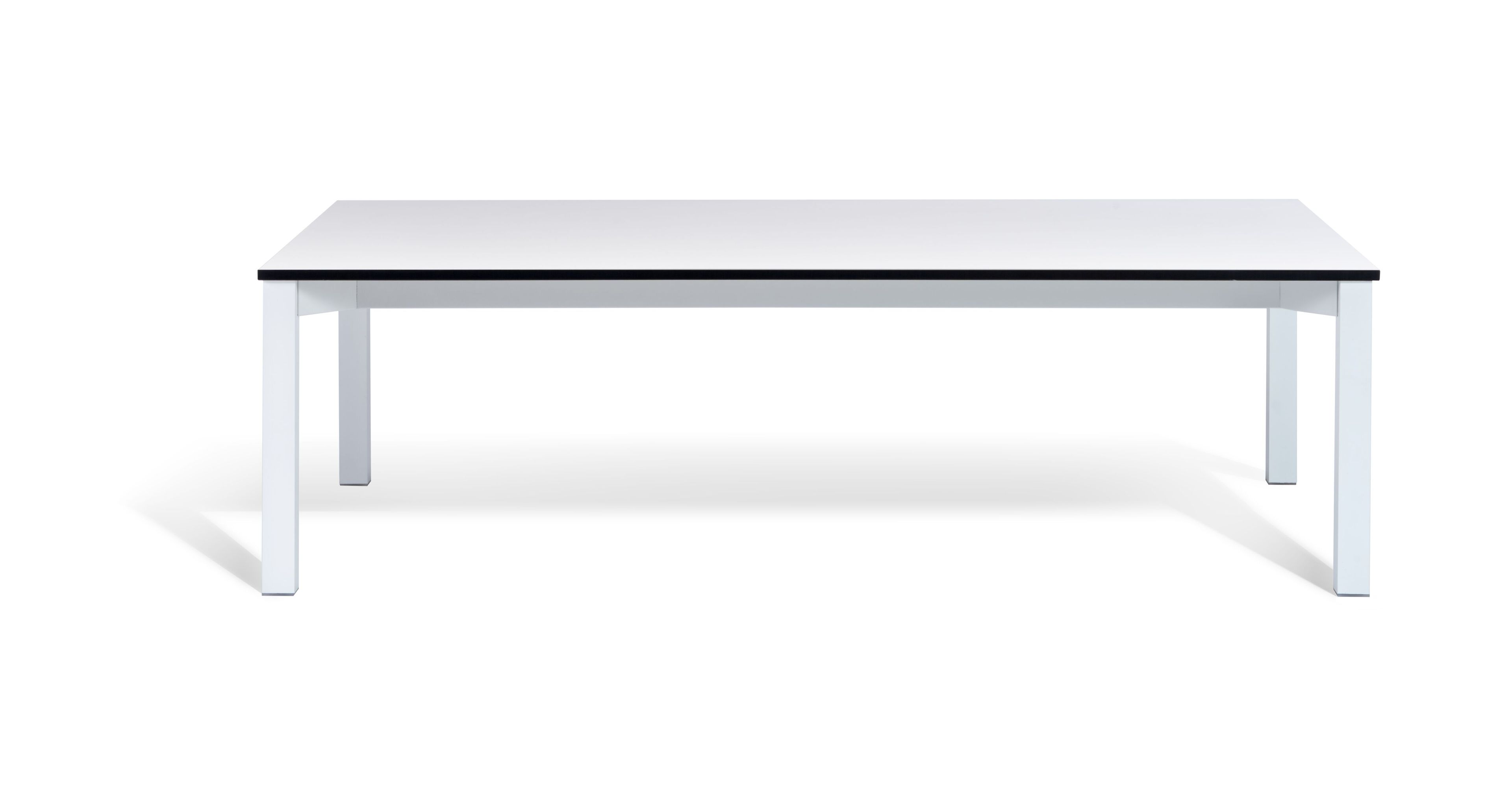 Квадратный или прямоугольный журнальный столик из Compactop® GABER PAREO LOW ARCH-00044339 - Вид №5