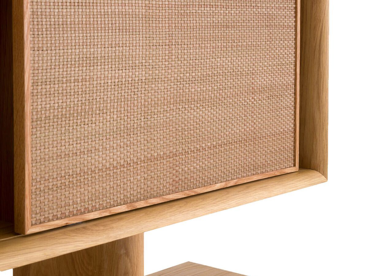 Книжный шкаф из шпона AMPM Propono ARCH-00013712 - Вид №4