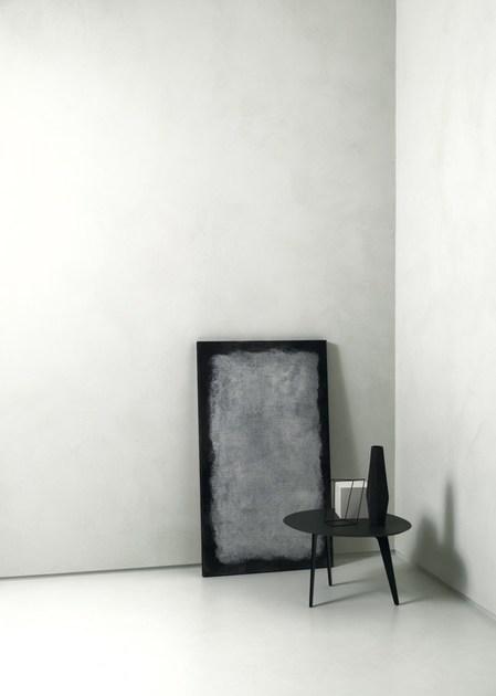 Kerakoll Design Пол с затертой структурой на основе цементной смолы Warm sun-id-1504539 - Вид №8