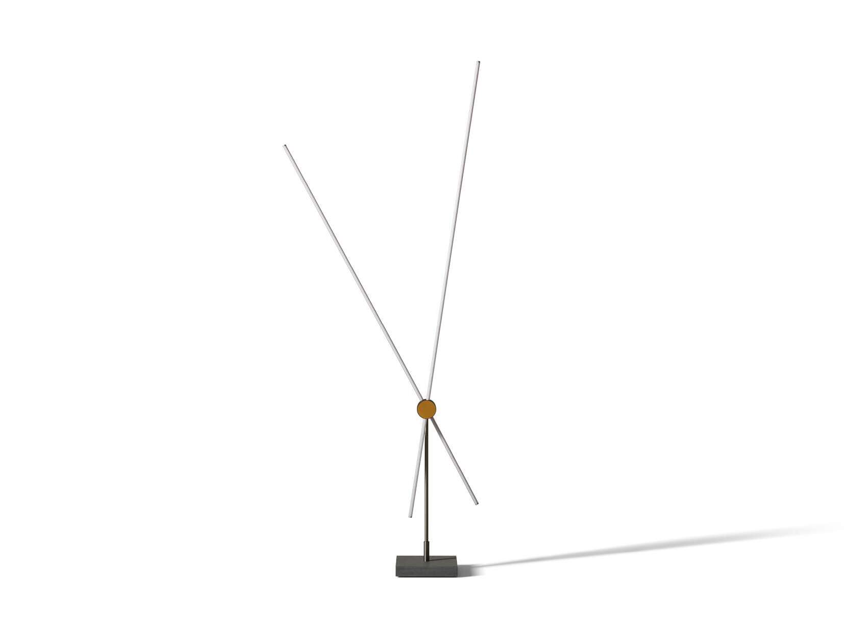 Регулируемый светодиодный торшер CASSINA Eitie ARCH-00138555 - Вид №5