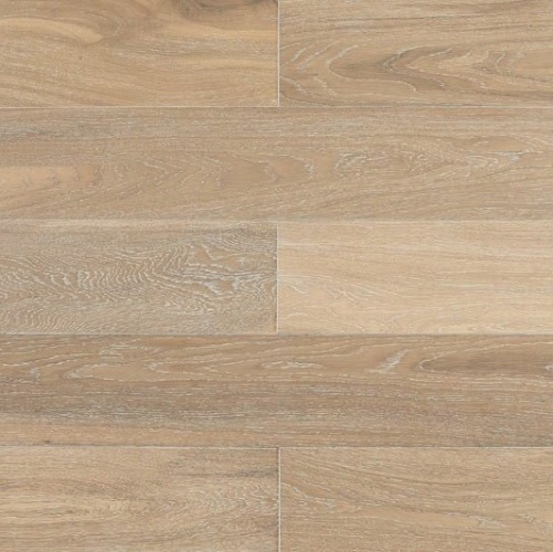 Массивная доска Amber Wood Ваниль Дуб с брашью (Текстурированная) 300-1800х150 мм 2600300263 - Вид №1