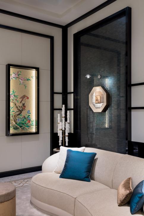 SICIS Siam Table Lamp 27x27x105 sun-id-1989694 - Вид №3