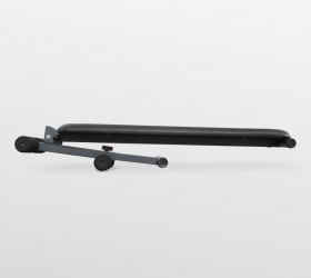 Oxygen renton скамья для пресса прямая Oxygen Fitness sun-id-2069006 - Вид №2