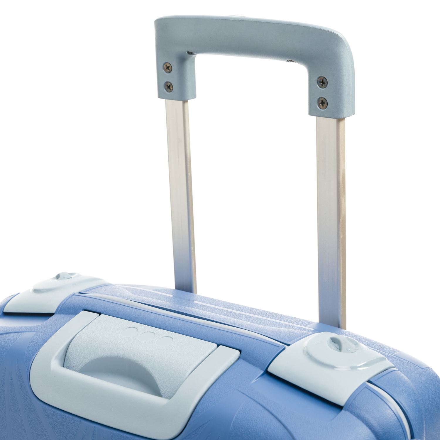 500764-33 Чемодан 500764 S Roncato Light Ltd Edition  - Вид №6