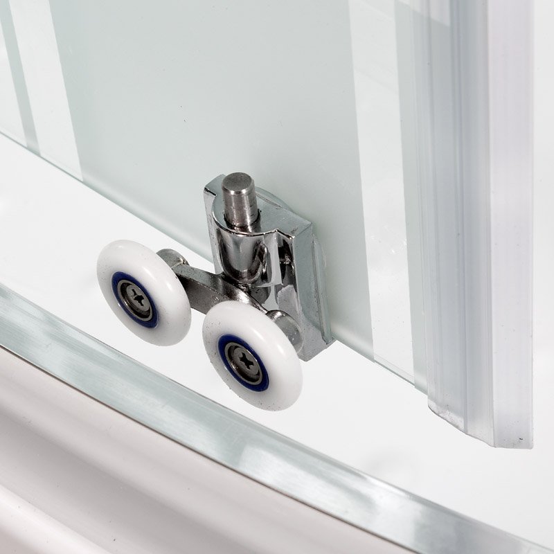 L 902 R с электрикой Душевая кабина DETO Серия L ЕМ2710 с гм. и эл. - Вид №10