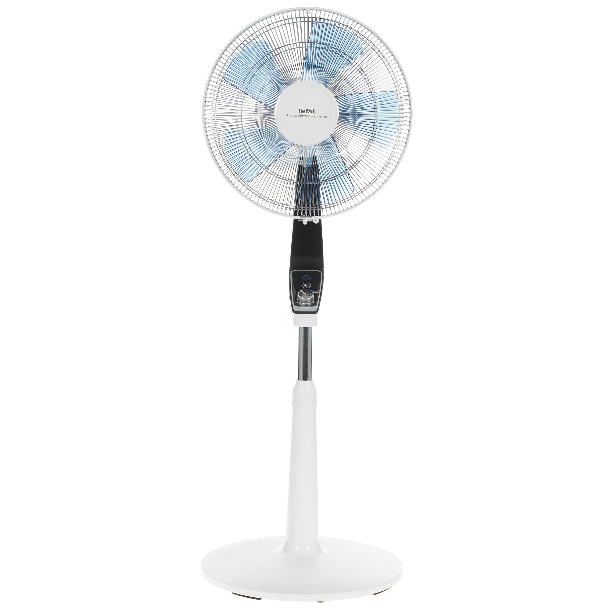 5034096 Вентилятор Tefal Turbo Silence VF5640F2  белый STDN-0132334 - Вид №1