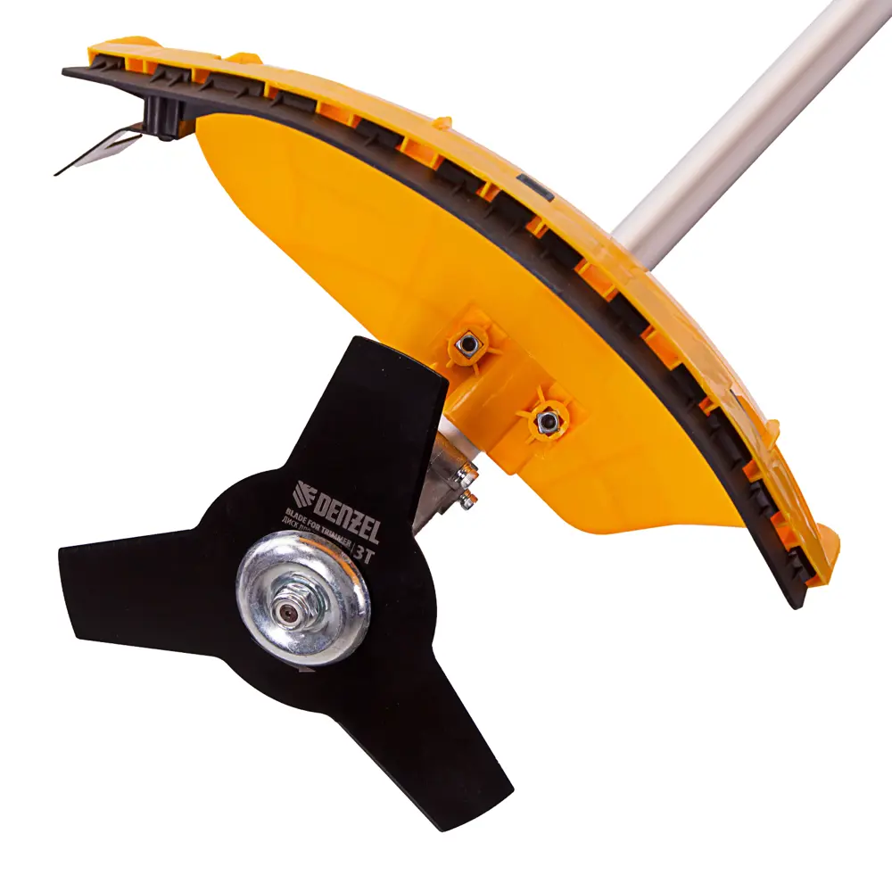 Триммер электрический Denzel TE-1220 1200 Вт STLM-2200791 - Вид №2