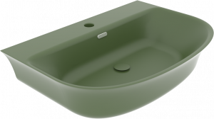 FLLAVBW6526 Подвесная раковина настенная GSG CERAMIC