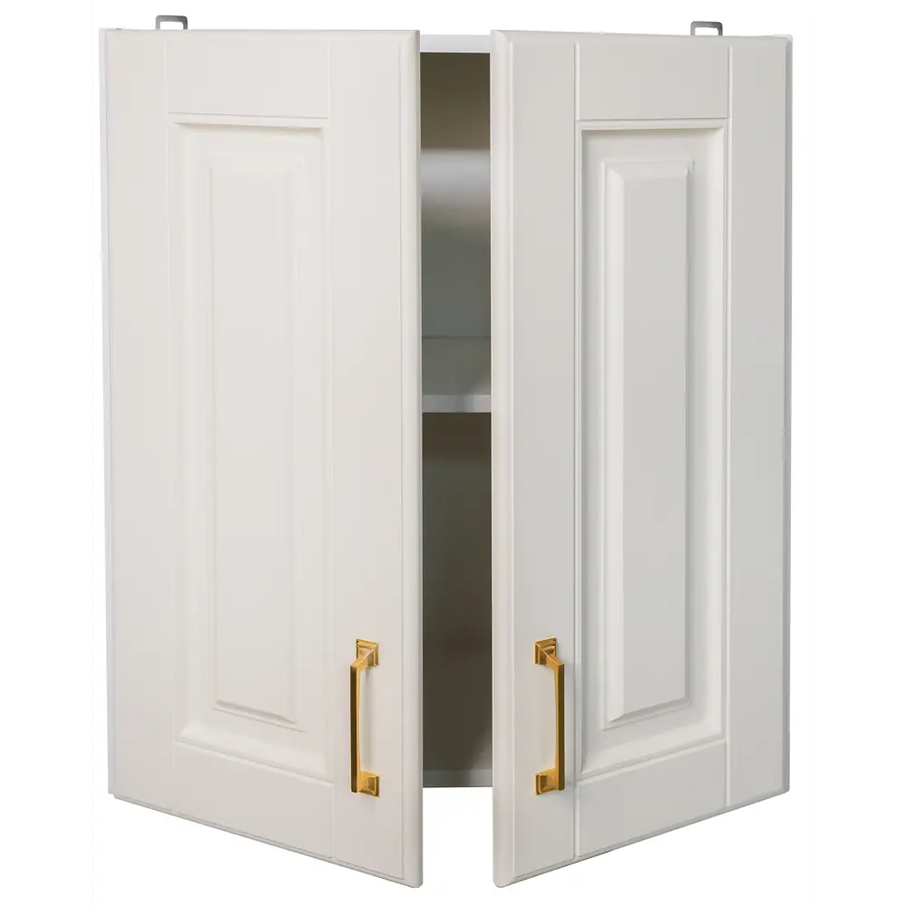 Навесной шкаф Santreyd Лача в цвете ваниль для современной кухни 89387874 STLM-1414791 - Вид №1