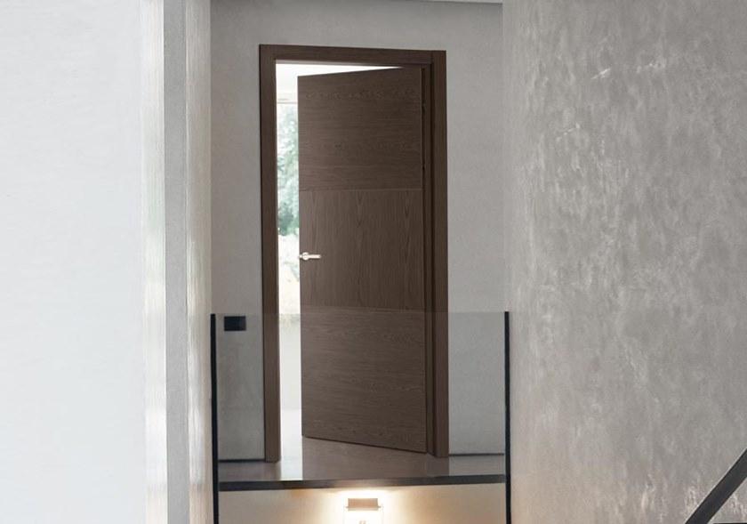 COCIF Распашная деревянная дверь Sottsass sun-id-1394222 - Вид №1