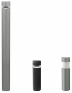 PERFORMANCE iN LIGHTING Световой столбик для общественных мест