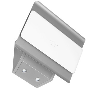 9054735 Вытяжка наклонная KRONA URAN 600 DN 4S белый/серебристый