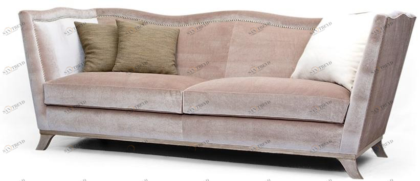 Mytto 2-местный тканевый диван Larforma sun-id-1364870