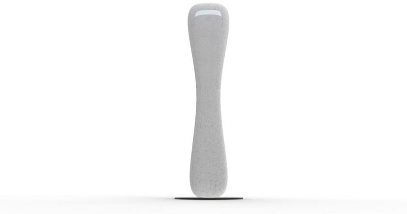 Manufatti Viscio Столбик / пепельница для общественных мест из реконструированного камня sun-id-1400697 - Вид №1