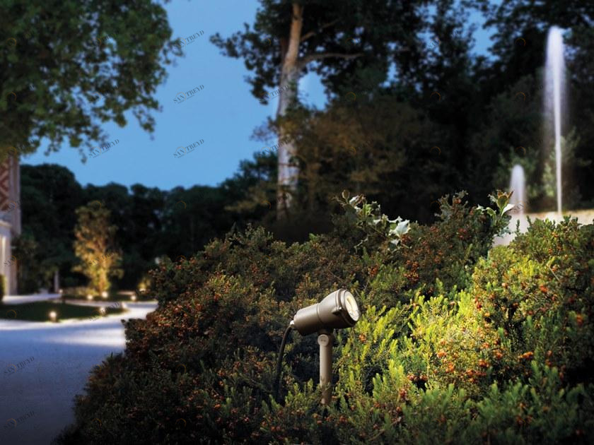 SIMES Светодиодный столб Focus sun-id-1382121