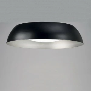 Потолочный светильник Mantra Argenta 4848E MANTRA ARGENTA E BLACK 083937 Черный