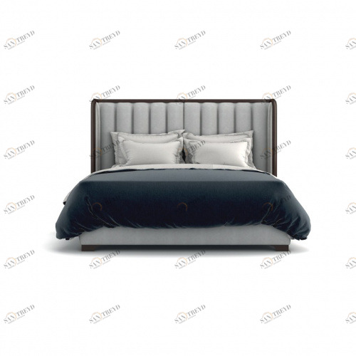 Кровать / Trust Selva sun-id-375784