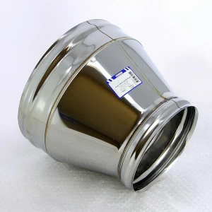 Конус Ferrum (430/0,5 мм) Ф180х280