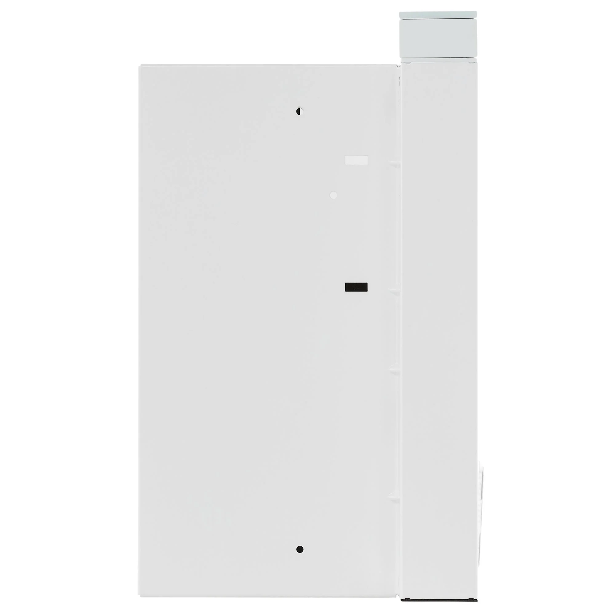 9214326 Вытяжка телескопическая KRONA KAMILLA 600 AIR 2W белый/белый KRONA1 STDN-0082136 - Вид №5