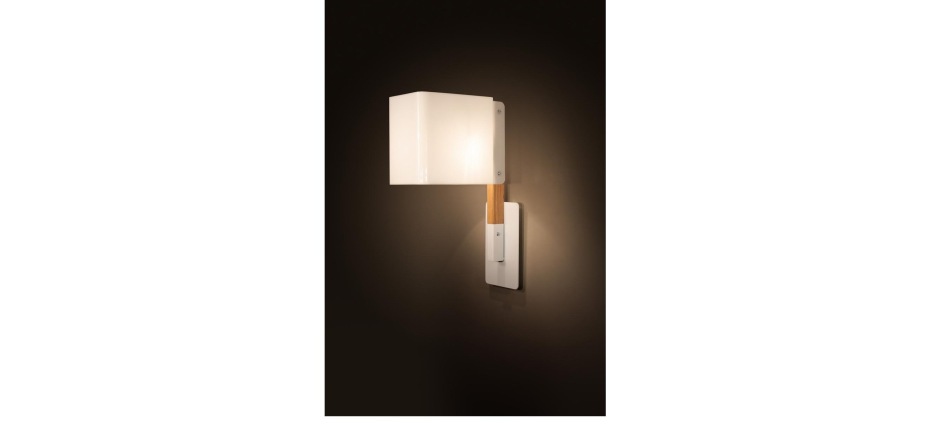 004867 Бра W Luz Difusion Lighthouse Santreyd