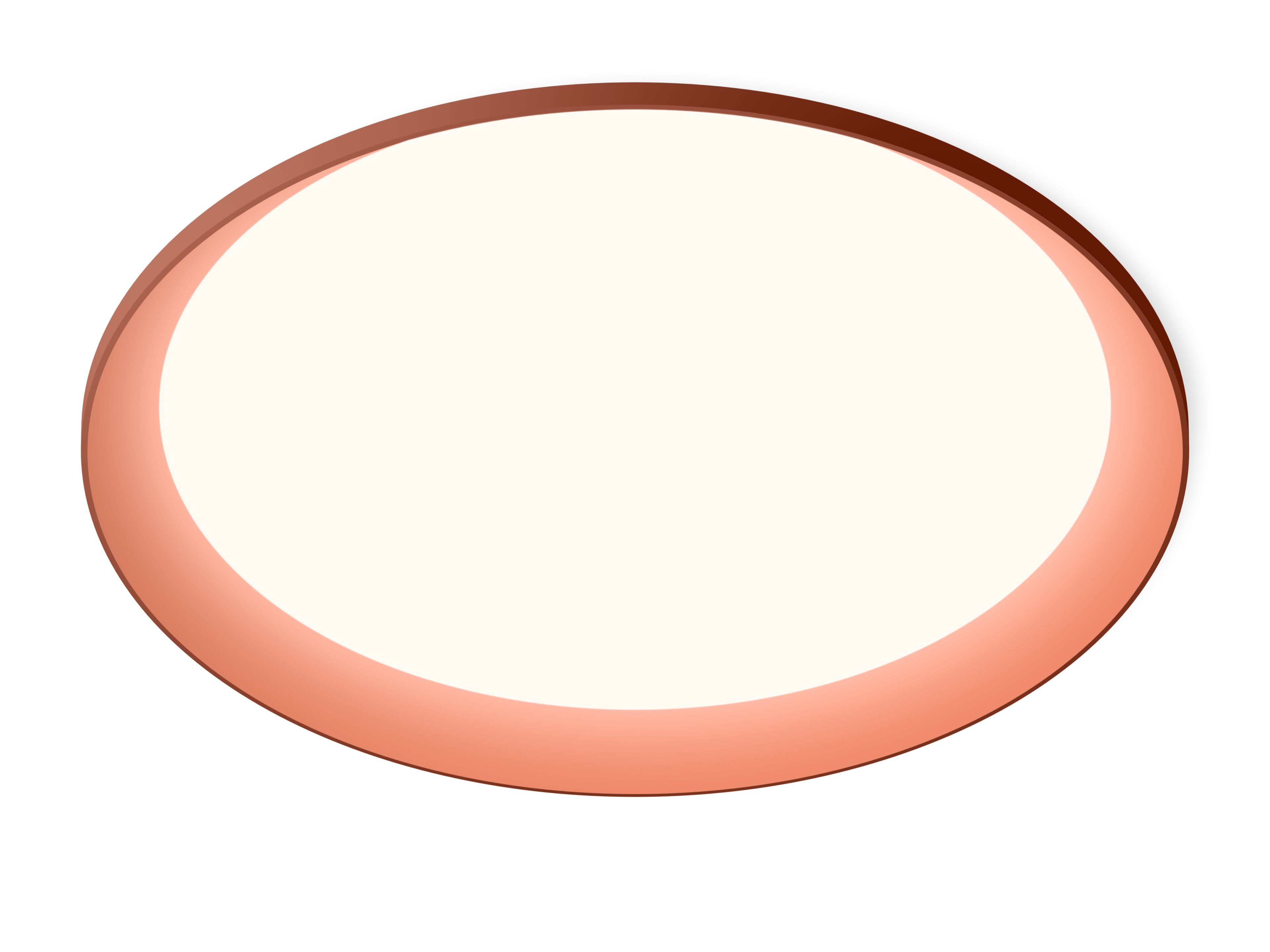 Светодиодный потолочный светильник Vibia Circle ARCH-00069982 - Вид №3