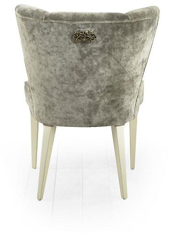 MARIONI Стул из мягкой ткани Nevada 02310 - Вид №2