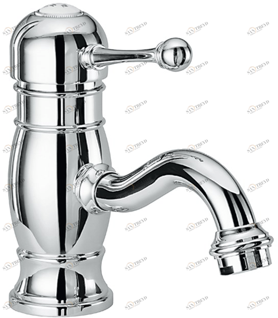 Fir Italia Смеситель для умывальника, однорычажный Melrose 70 sun-id-1513328