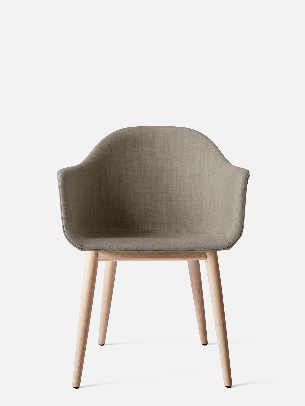 9352002-02FY09ZZ Harbour Arm Chair, Мягкое LuceLight  - Вид №31
