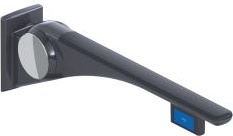 802.50.01360 Полка для комплекта обновления HEWI Stützen  - Вид №16