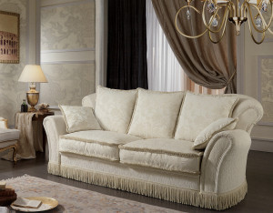 Диван VENUS ESSEPI 0604 C