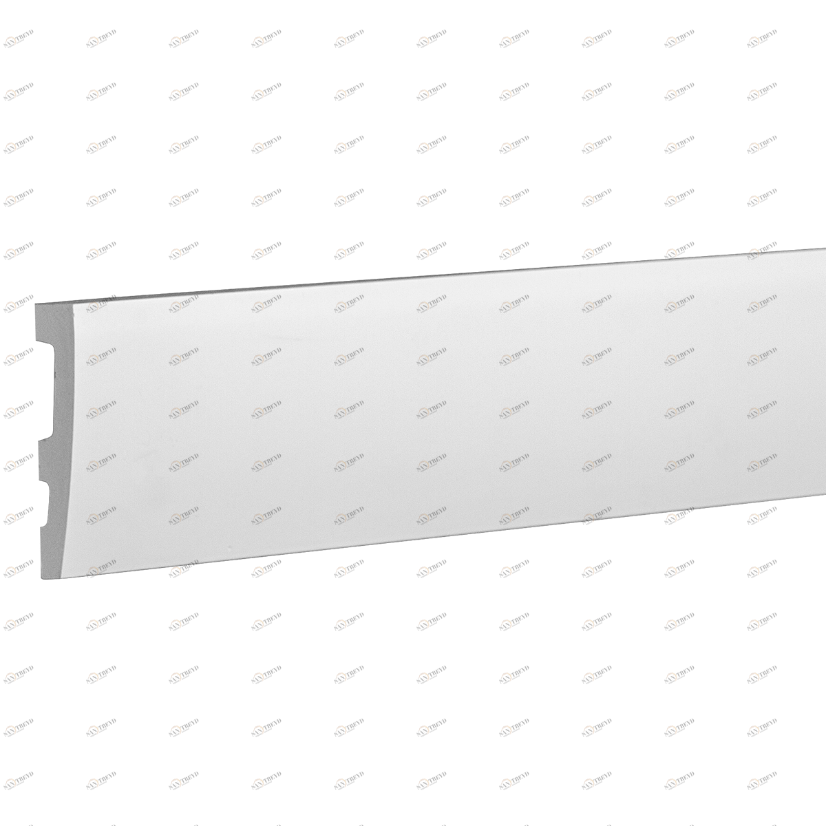 ЕВРОПЛАСТ 1.51.387 Молдинг 1.51.387 Пенополиуретан 