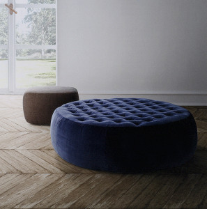 Пуф EDEN PIANCA D9ET902