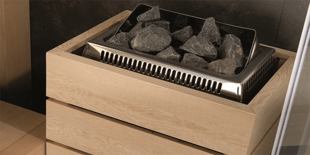 Финская баня DREAM 136х128 см SN1 CARMENTA - Вид №3