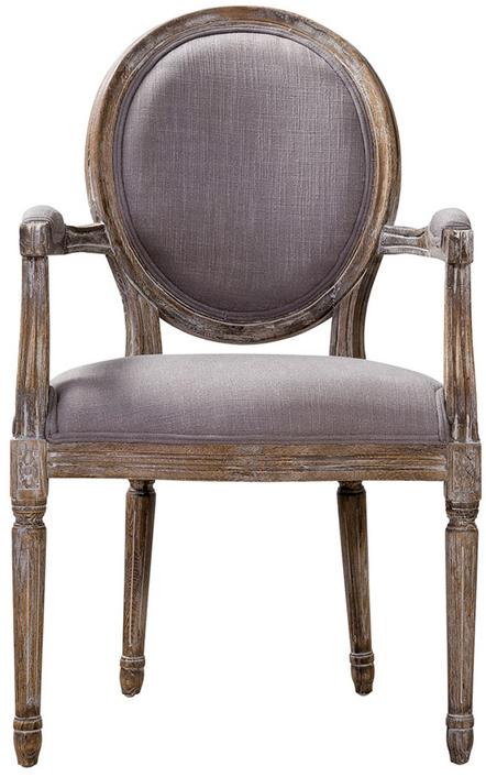 457 Кресло Murano R-HOME 930102 - Вид №1