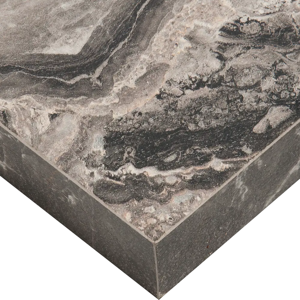 Столешница Нэнси 120x3.8x80 см ЛДСП цвет мультиколор Santreyd STLM-2068230 - Вид №1