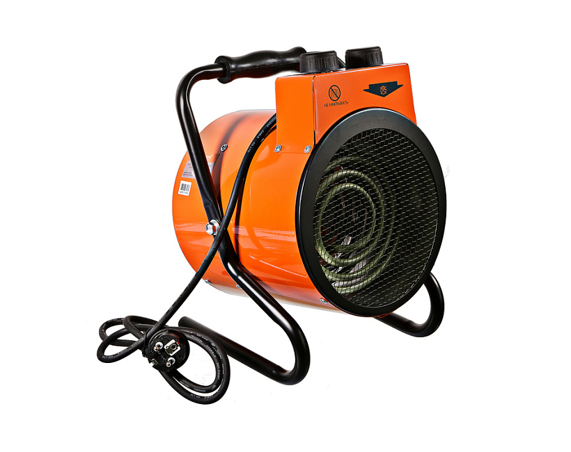 9153485 Тепловая пушка электрическая Sturm! FH3033CR STDN-0058134