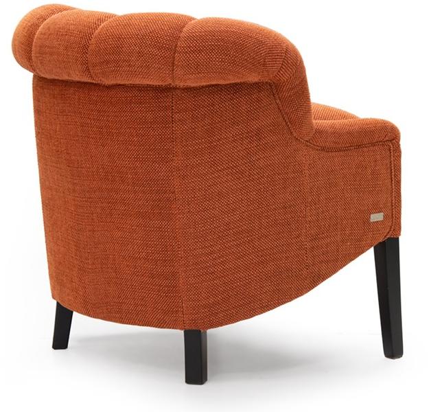 Tonino Lamborghini Casa Кресло из ткани sun-id-1352537 - Вид №2