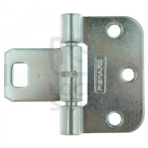 Петля ABLOY 6540KS ZN ASSA ABLOY LK01-661