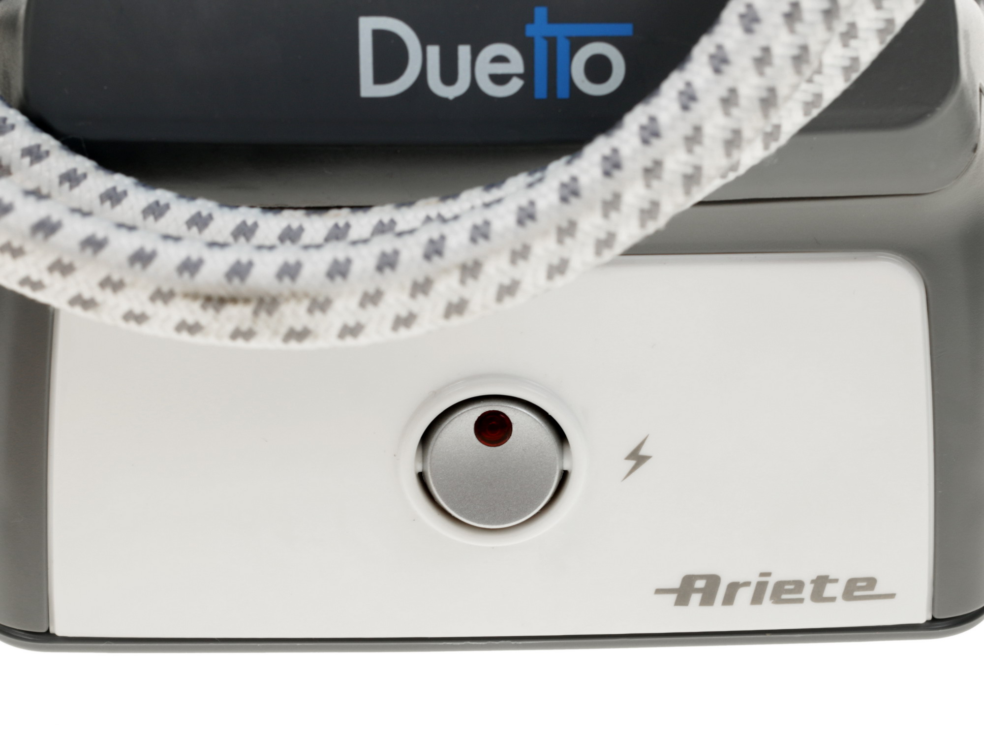 1036239 Парогенератор Ariete 6431/00 белый STDN-0077888 - Вид №3