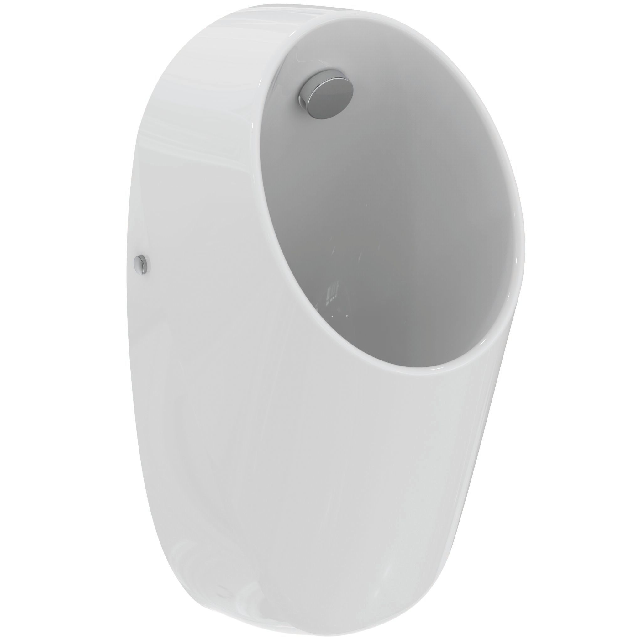 Керамический подвесной писсуар Ideal Standard i. life ARCH-00040764 - Вид №1