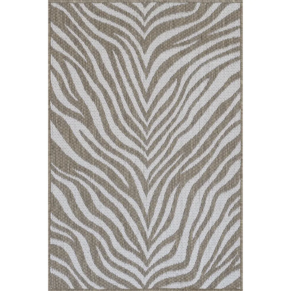 Ковер Роялтафт Дели 80x120 см полипропилен 80155_50522 цвет бежевый STLM-2088270