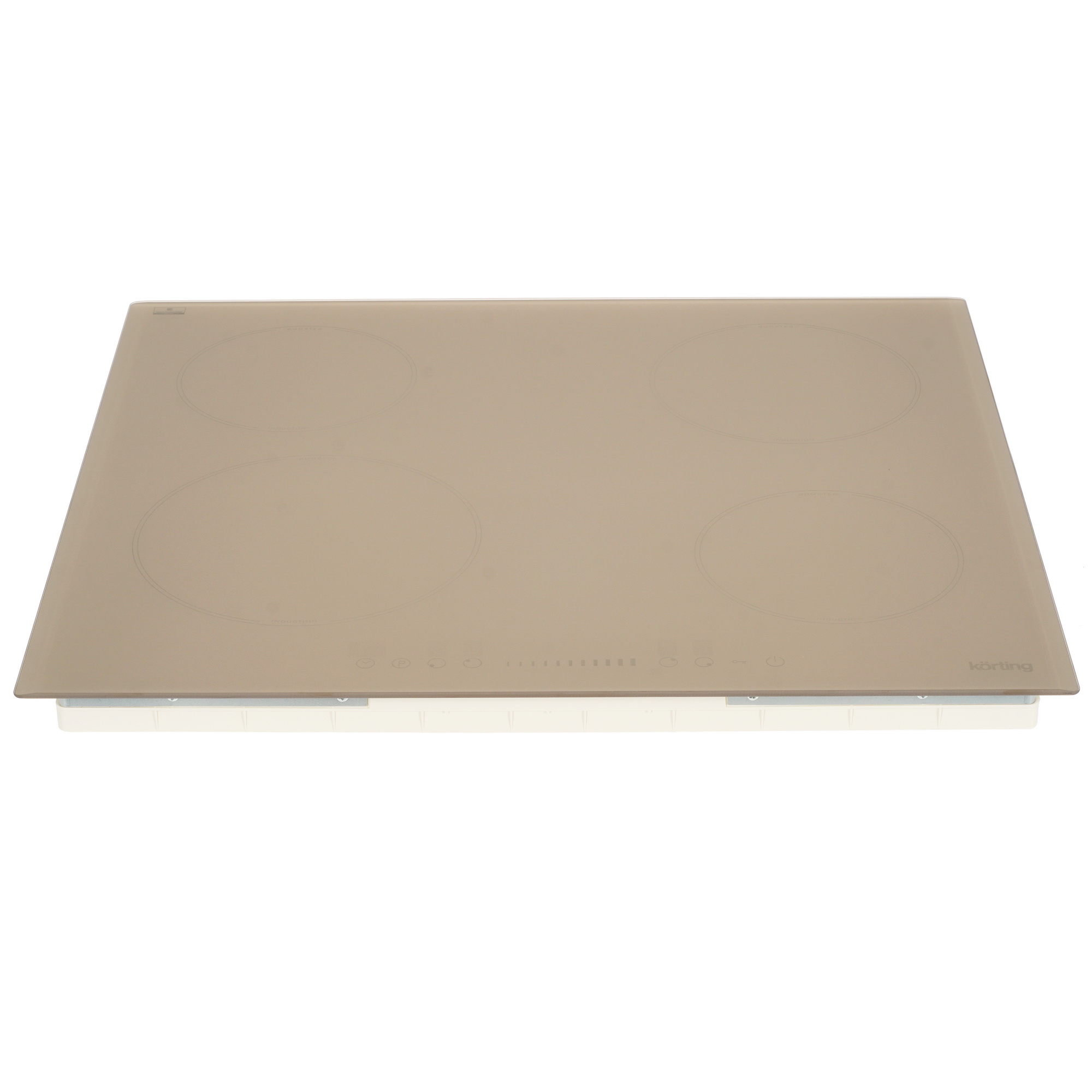 5351574 Индукционная варочная поверхность Korting HI 64560 BCG STDN-0115658 - Вид №1