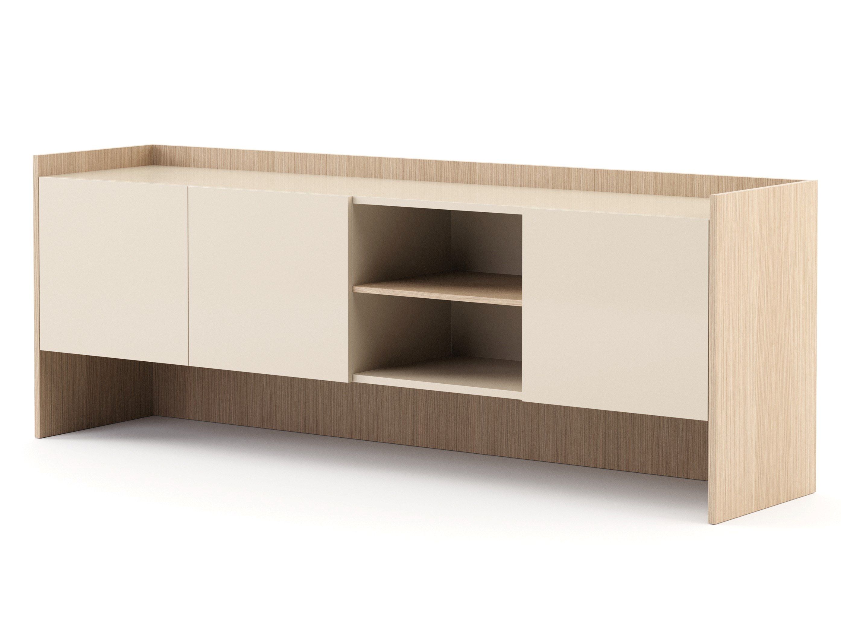 Деревянный шкаф с распашными дверями Stylish Club Коимбра ARCH-00066483