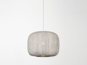 Светодиодный подвесной светильник из нержавеющей стали с регулируемой яркостью