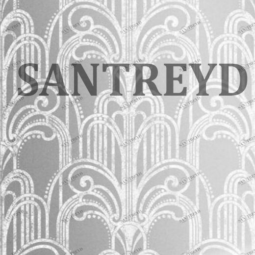 104297 Обои Graham&Brown Established