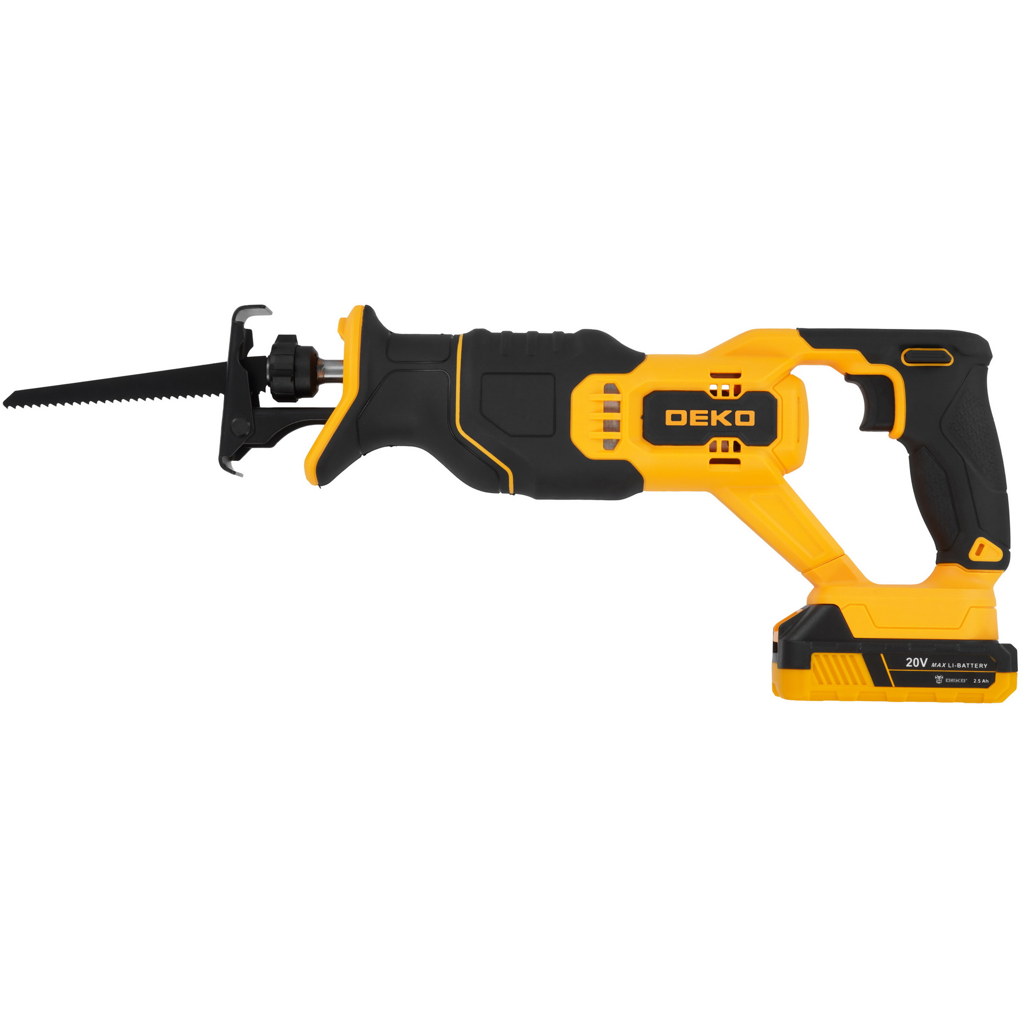 Сабельная пила DEKO DKRS20 9229350 STDN-0081015