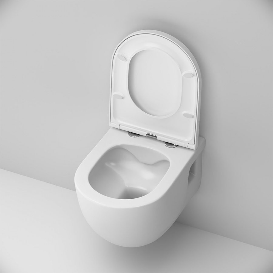 IS30251.801701 Инсталл с клав Start S хром глянц с подв унит FlashClean с сид м/лифт AM.PM Like - Вид №2